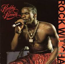 And bobby brown getty images. Bobby Brown Rock Wit Cha Singles Cover Bobby Brown Rhythm And Blues Hip Hop And R B