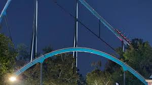 Six Flags Closes Rides Across U.S. and Canada After a Death and Injuries in Georgia