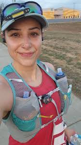 Christian running group in Laredo?