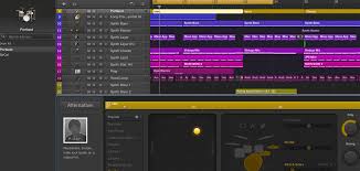 Logic Pro X Tutorials Adsr