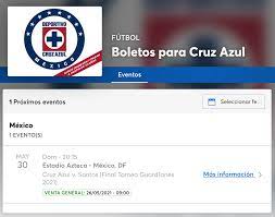 Cruz azul, por su parte, aún no pone a la venta los boletos para el partido de vuelta, que se puebla y cruz azul ya están instalados en las semifinales del guard1anes 2021, tras doblegar al atlas y al. Qxqqcmksdhjuym