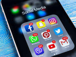 This is a great time to be the training wheels for your kid as they learn to use. Understanding Social Media Audiences Dragonfly Digital Marketing