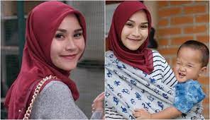 Official facebook page of meccanism hijab fashion brand owned by zaskia. Ini Kabar Pemain Para Pencari Tuhan Yang Sudah 11 Tahun Semarakkan Tv Ketika Ramadan Boombastis Com Portal Berita Unik Viral Aneh Terbaru Indonesia