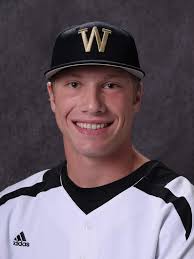 2012 Baseball Roster