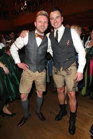 Andreas gabalier (born in graz on 21 november 1984) is an austrian folk singer. Andreas Gabalier Starportrat News Bilder Gala De