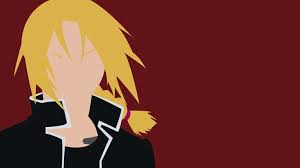 Ed Fullmetal Alchemist Fullmetal Alchemist Alchemist Full Metal Alchemist Art