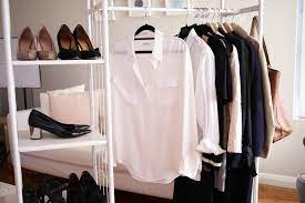 We did not find results for: How To Build A Work Wardrobe From Scratch Mademoiselle A Minimalist Fashion Blog