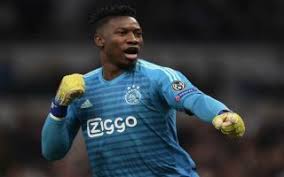 Uefa disiplin kurulu, andre onana'yı doping testinde yasaklı madde tespit edilmesi nedeniyle futboldan 1 yıl men etti. Onana Is Banned For 12 Months After Doping Violation