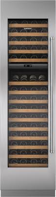 It can be used in any. Sub Zero Iw24lh 24 Inch Smart Wine Storage With 102 Bottle Capacity 15 Cherrywood Faced Shelves Dual Temperature Zones Star K Certified Sabbath Mode And Digital Touch Sensor Control Panel Left Hinge Door Swing