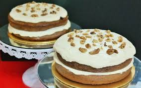 Kek monogram ialah antara jenis kek yang sesuai, comel, dan menarik untuk sambut hari jadi. Resepi Icing Kek Hari Jadi