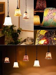 ペンダントライト おしゃれ モザイク 照明 かわいい モロッコ 10 off 500円クーポン利用可 照明 led 対応 1灯 ペンダントライト ビードロ アンティーク ライト ハンギング ペンダントランプ 天井照明 ステンドグラス インテリア照明 キッチン アジアン 北欧 ガラ