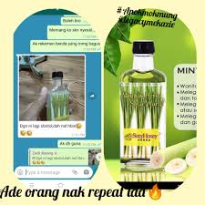 Minyak yang biasanya dioleskan sesaat setelah bayi mandi ini, menjadi produk penting bagi ibu. Minyak Urut Yang Terbaik Suzyhoney Herbs Melaka Facebook