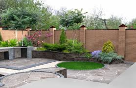 3d Landscape And Patio Design Using Software Flagstone Patio Design Landscape Design Software Flagstone Patio