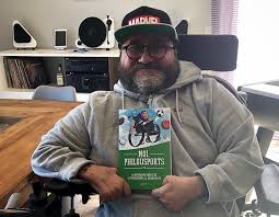 Philousports, personnalité sportive des réseaux sociaux, est mort. L Interview De Philou L Amoureux Du Sport Juste Un Moment