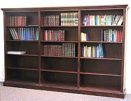 Custom Made Bookcase Bookcase Home Office Home