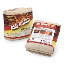 AMI-GUARD Fabricated Welding Curtains | AMI