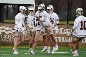 Early Lead Propels Lehigh to 9-7 Victory over No. 17/18 Colgate