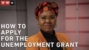 Check spelling or type a new query. How To Qualify And Apply For The Unemployment Grant Youtube