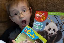 Encourage a Love of Reading with the Best Magazines for Kids