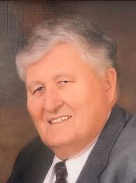 Bernardus "Ben" Theodorus Dodenbier Obituary July 28, 2021