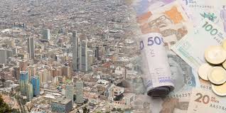 Impuesto predial 2021 en bogotá: Conozca Cuanto Bajara El Impuesto Predial Para El 2020 En Bogota Noticentro 1 Cm