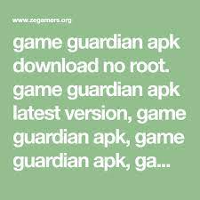 Game Guardian Apk Download No Root Game Guardian Apk Latest Version Game Guardian Apk Game Guardian Apk Game G Android Game Apps Version Free Android Games