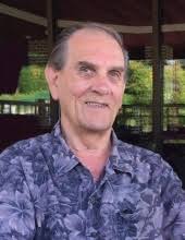 Obituary information for Earle Fox Harding