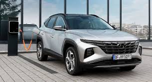 New tucson 2021 interior colors and cargo space inside hyundai 2020 suv model year. 5 Things You Need To Know About The 2022 Hyundai Tucson Phev