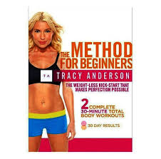Pin On Tracy Anderson Diet