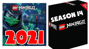 Lego Nijago Season 5 Seson 14 Ninjago 2021 In 2020 Seasons Ninjago Lego