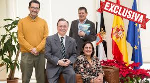 We did not find results for: Juan Jesus Vivas Presidente De Ceuta El Objetivo Es Que La Ciudad Se Posicione En El Mundo Atrayendo Empresas Tecnologicas Azarplus