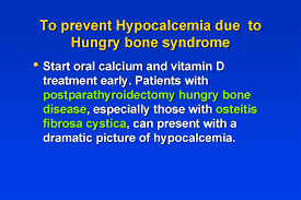 Disorders Of Calcium Metabolism Prezentaciya Onlajn