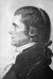 John Marshall Print: Chief Justice Portrait (1755-1835). Art Prints,  Posters & Puzzles from Fine Art Storehouse