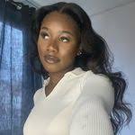 Felisha Black's Instagram, Twitter & Facebook