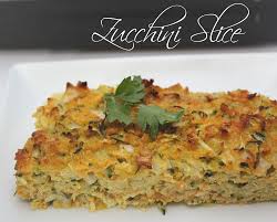 Zucchini Sweet Potato Polenta Slice Gluten Free Meg Made Slices Recipes Polenta Ww Recipes