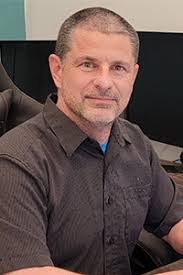 Psychology Faculty and Staff