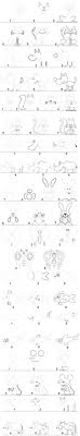 Un Fichier De Dessins Par Etapes Dessin Apprendre A Dessiner Apprendre Le Dessin