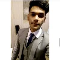 Ashutosh Ojha Email & Phone Number