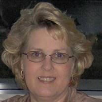 Cindi S. Jarvis Obituary (2023)