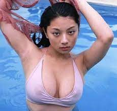 RIZI opening game MVP's breast Koike Eiko! Breasts! Breasts! - 21/24 - Porn  Image
