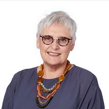 New president for REIV