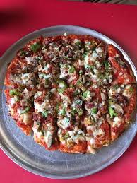 Johnny S Pizza House Columbia Menu Prices Restaurant Reviews Tripadvisor