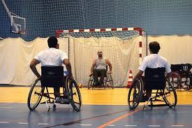 Desporto adaptado renova esperança das mulheres portadoras de deficiência. Dia Do Desporto Adaptado Foi Um Sucesso Noticias Associacao Salvador Instituicao Particular De Solidariedade Social