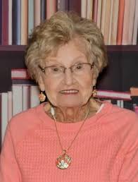 Margaret Jackson Obituary (1925