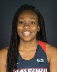 2017-18 SAMFORD WOMEN'S BASKETBALL GAME NOTES GAME 2