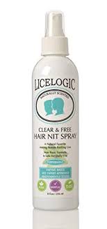 There are multiple spray lice engineered for different hair types. 15 Best Head Lice Sprays In 2021