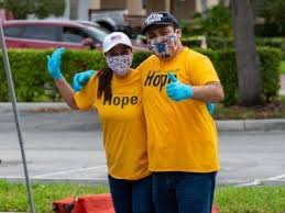 Voluntariado En Miami Programas De Voluntariado En Miami En 2020 Miami La Calidad De Vida El Credo