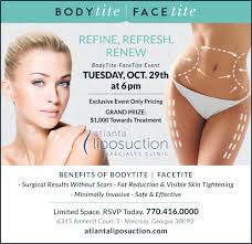 Choose one or more body areas to calculate the smart lipo cost range. Atlanta Liposuction Atl Lipo Twitter