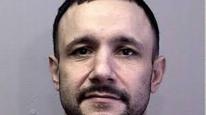 Missing Winfield inmate captured