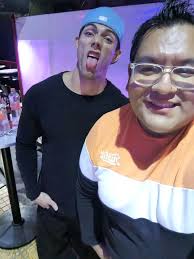 Tik Toks Del Wapayaso Bruce Santillan